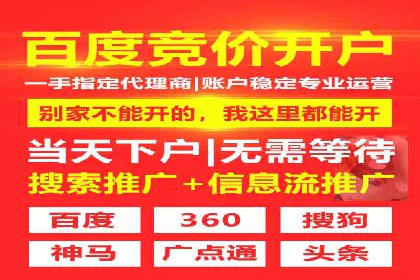 SEM竞价托管代运营成功案例解析